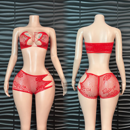 Ex Mesh Set