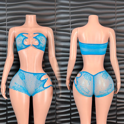 Ex Mesh Set