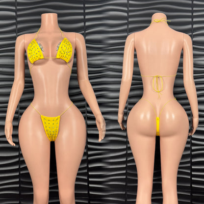 Diamonds & Bikinis