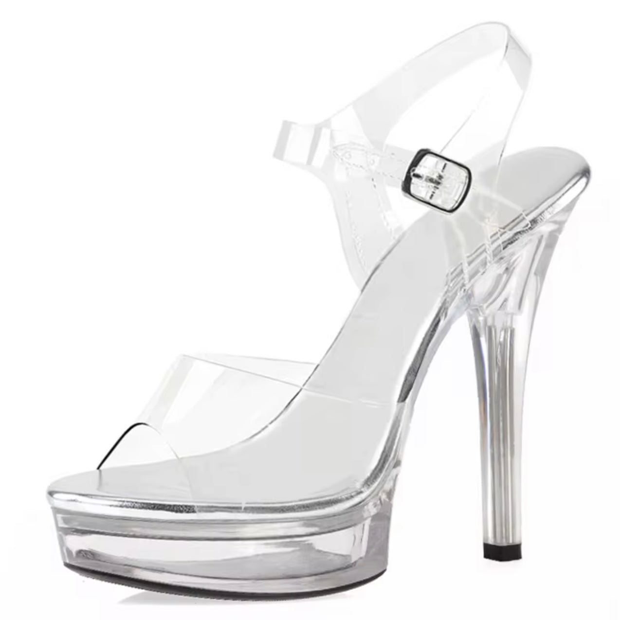 Pluxh-1s heels