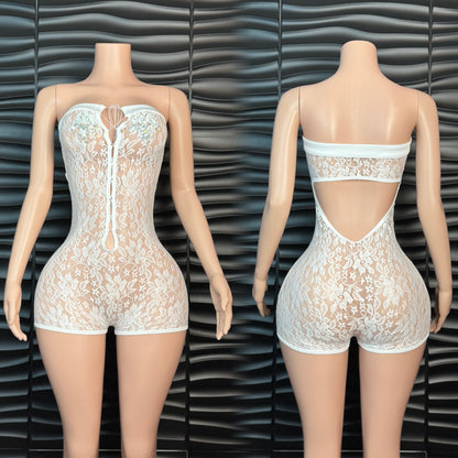 Laced & Loaded