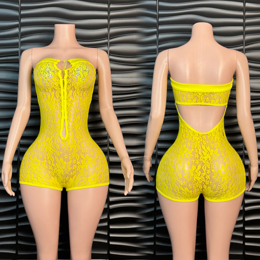 Laced & Loaded